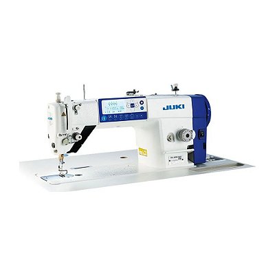 MAQUINA RETA ELETRONICA JUKI DDL 8000A - 220 V