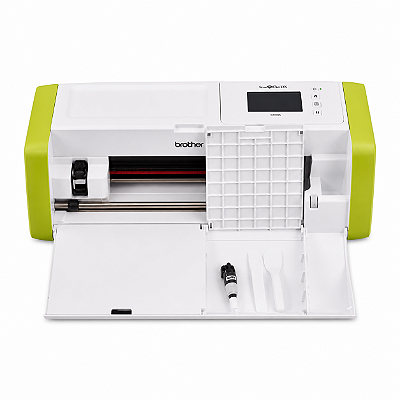 Máquina de corte Scanner embutido Brother ScanNCut SDX85 - 110 V