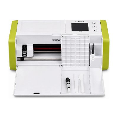 Máquina de Corte Brother ScanNCut SDX85 220V com Scanner Embutido Plotter de Recorte