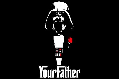 Darth Vader - I'm Your Father