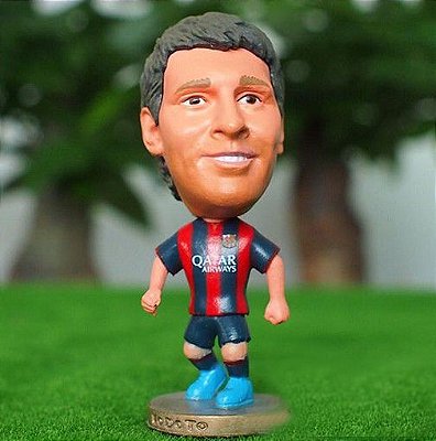 Mini Craque Messi Barcelona