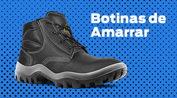 Botina de Amarrar
