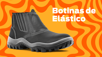 Botinas de Elástico