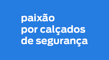 PAIXÃO POR CALÇALDOS