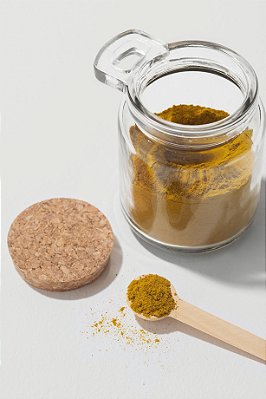 porta temperos spoon