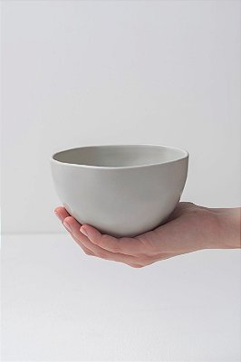bowl stoneware bio