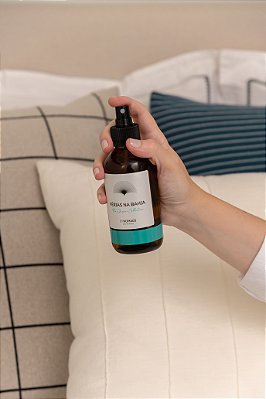 home spray férias na bahia