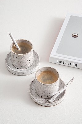 kit copinho espresso olíe