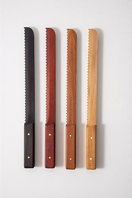 faca de serra de madeira Rio