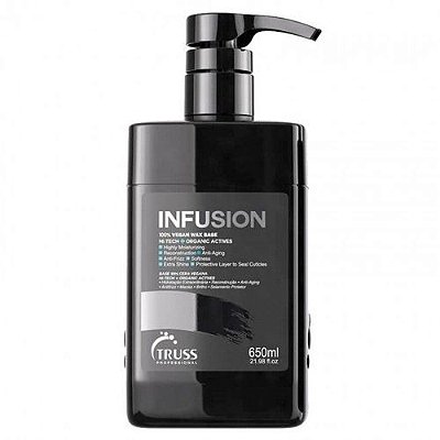 Truss Profissional Infusion 650ml
