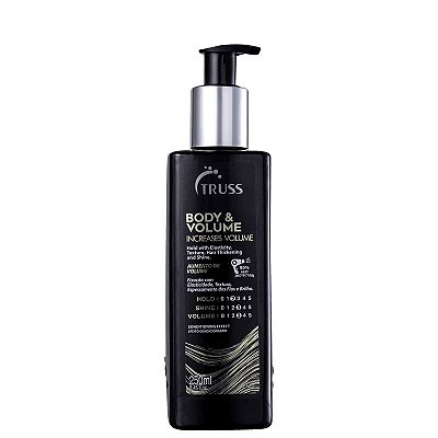 Truss Body & Volume - Volumizador - 250ml