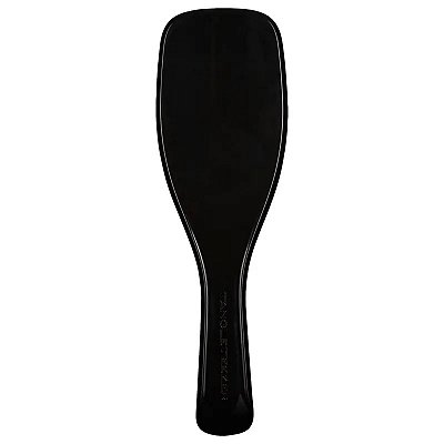 Tangle Teezer The Wet Detangler Black - Escova de Cabelo