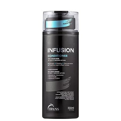 Truss Infusion - Condicionador 300ml