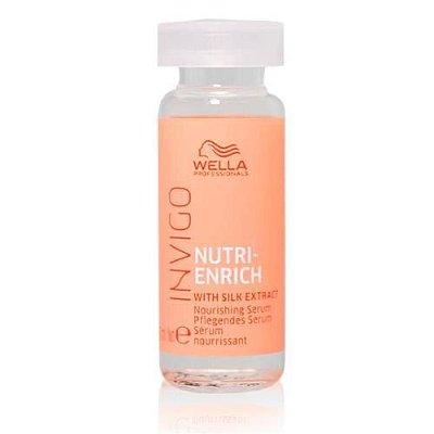 Wella Professionals Invigo Nutri-Enrich - Ampola de Nutrição 10ml