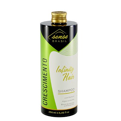 Sense Infinity Hair Shampoo 250ml