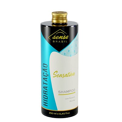 Sense - Shampoo Sensation 250ml