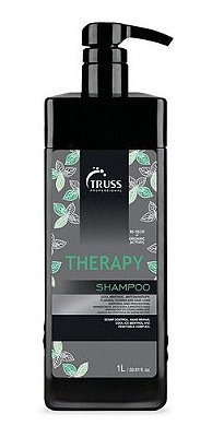 Truss Therapy - Shampoo Anticaspa 1l