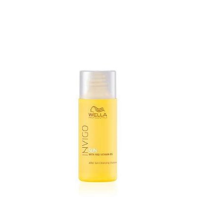 Wella Professionals Invigo SUN Shampoo 50ml