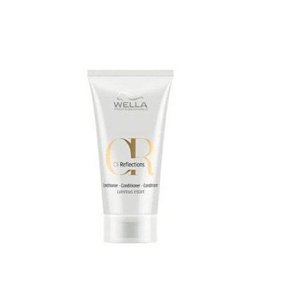 Wella Professionals Oil Reflections Luminous - Condicionador 30ml