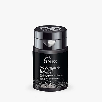 Truss Volumizing Styling Powder - Volumador em Pó 10g