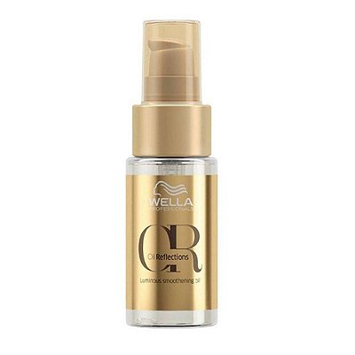 Wella Professionals Oil Reflections Regular - Óleo Capilar 30ml