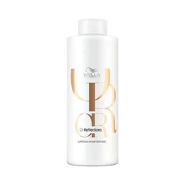 Wella Professionals Oil Reflections Luminous Reveal - Shampoo 1 litro
