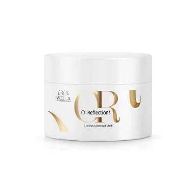 Wella Professionals Oil Reflections Luminous Reboost - Máscara 150ml