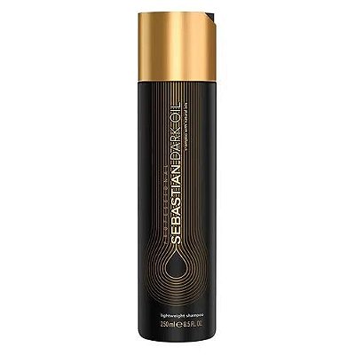 Sebastian Professional Dark Oil - Shampoo 250ml