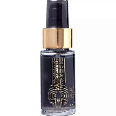 Sebastian Professional Dark Oil - Óleo Capilar 30ml