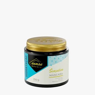 Sense - Sensation Máscara Hidratação 250ml