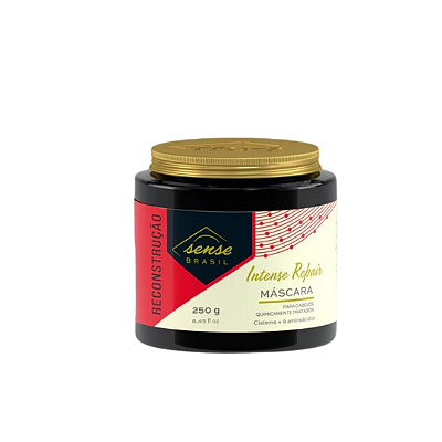 Máscara Sense Intense Repair 250ml