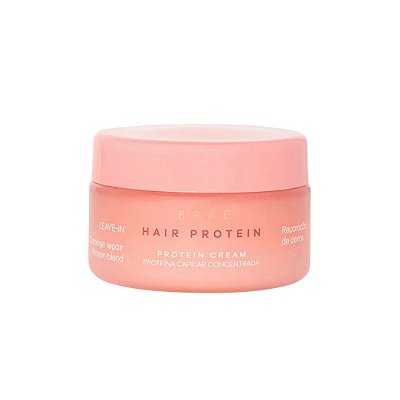 Hair Protein Braé Proteína Capilar Concentrada 80g