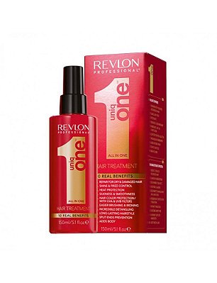 Revlon Professional Uniq One Tradicional - Leave-in 150ml