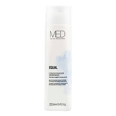 Condicionador Med For You Equal 250ml