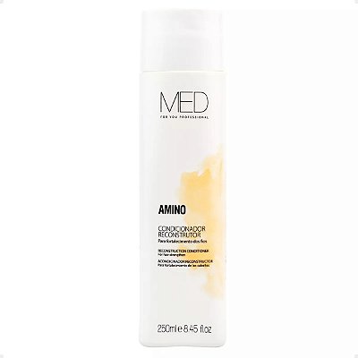 Condicionador Reconstrutor Amino Med For You 250ml
