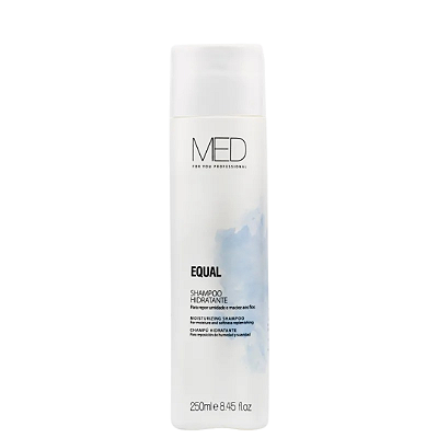 Shampoo Med For You  Equal 250ml
