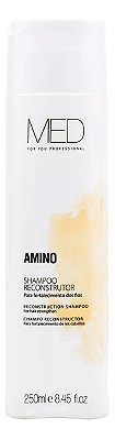 Shampoo Reconstrutor Med For You Amino 250ml