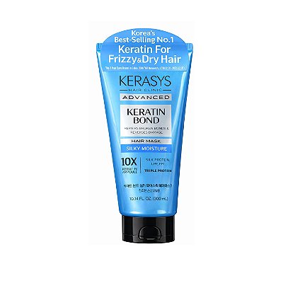 Kerasys Keratin Bond Silky Moisture Hair Mask 300ml
