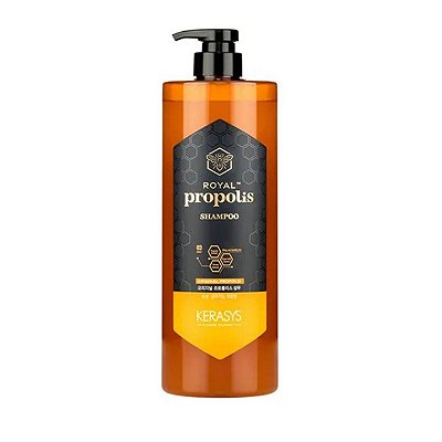 Shampoo Kerasys Própolis Energy 1L