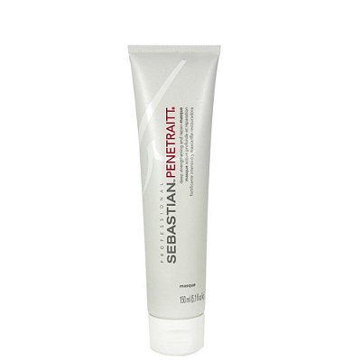 Sebastian Professional Penetraitt Máscara - Tratamento Reconstrutor 150ml