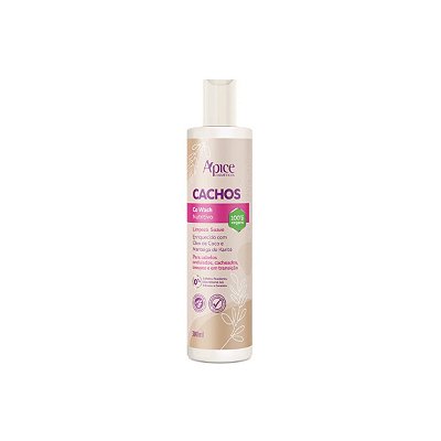 Co Wash Cachos 300ml Apice