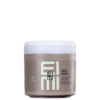 Wella Professionals EIMI Bold Move - Pasta Modeladora 150ml