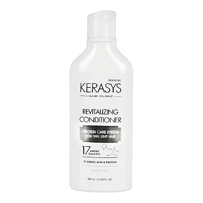 Kerasys Condicionador Revitalizing 180ml