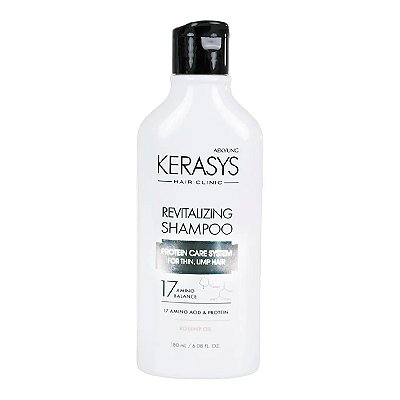 Shampoo Kerasys Revitalizing 180ml