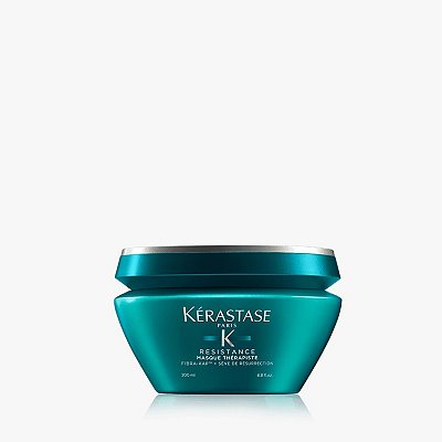 Kérastase Résistance Thérapiste Máscara de Reconstrução 200ml