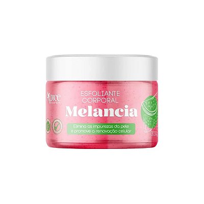 Apice Esfoliante Corporal Melancia 300g