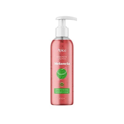 Apice Sabonete Líquido Melancia 300ml