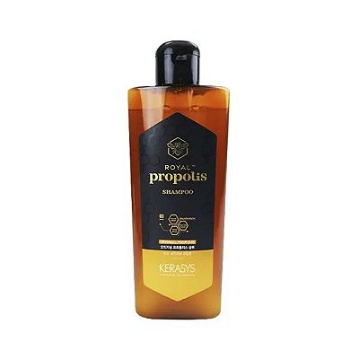 Kerasys Royal Propolis Original Shampoo 180ml