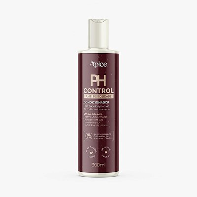 Apice Condicionador PH Control 300ml