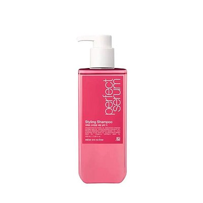 Mise en Scène Perfect Serum Styling Shampoo 530ml